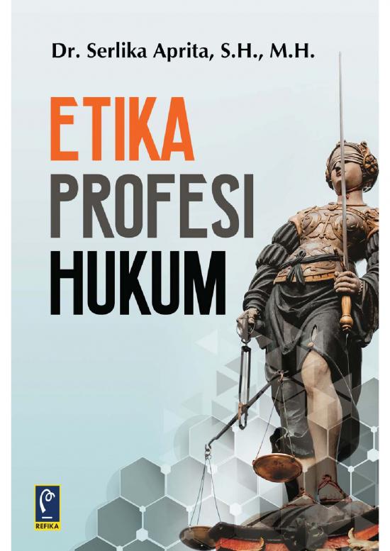 picture_Etika Pdf 63041 | Etika Profesi Hukum