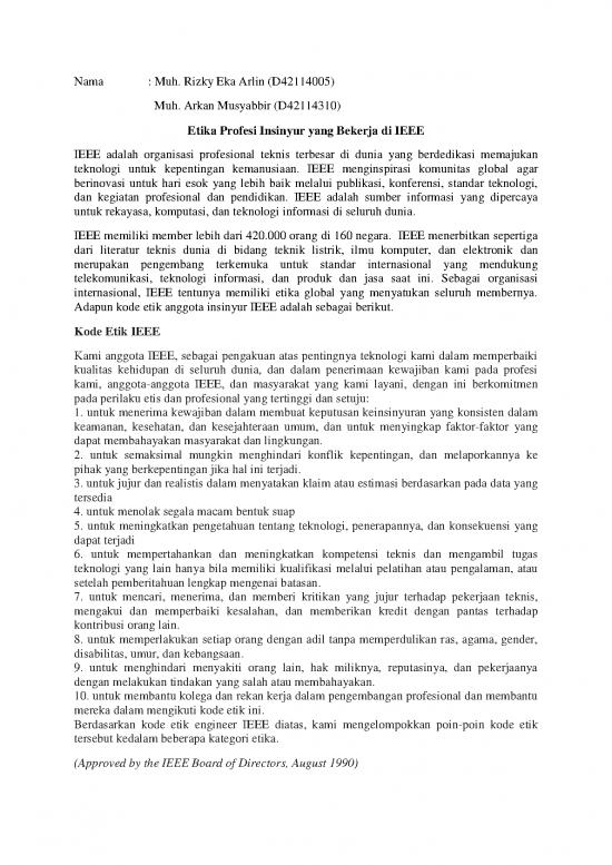 picture Etika Pdf 62837 | Etika Profesi Insinyur Yang Bekerja Di Ieee