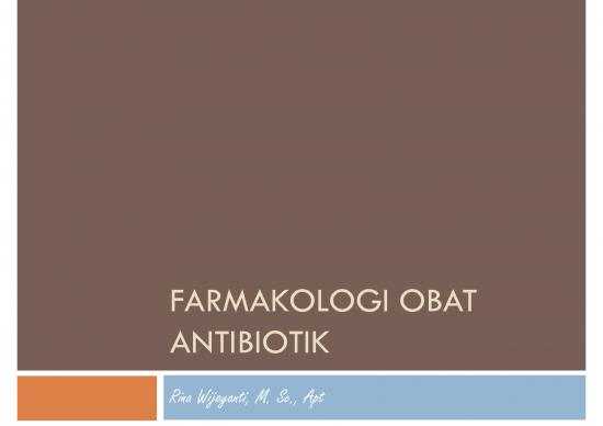 picture_Farmakologi Obat Antibiotik