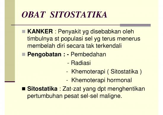 picture_Contoh Obat Sitostatika 63276 | Farmasi Rs Slide Obat Sitostatika