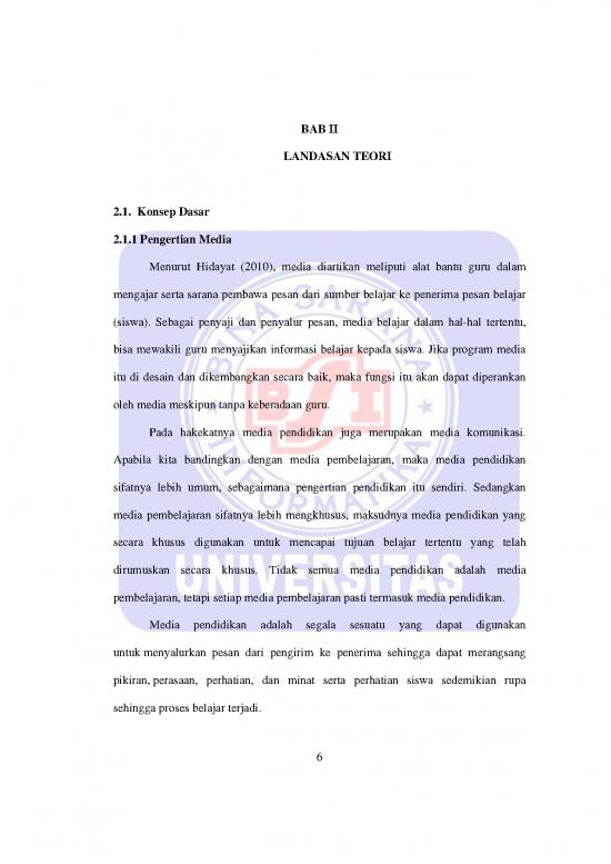 picture_File 10 Bab Ii Landasan Teori