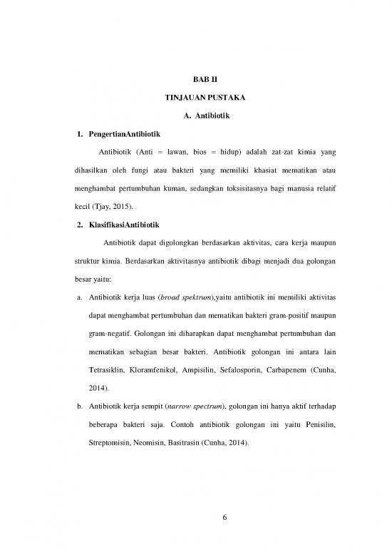 picture_Golongan Sefalosporin 63385 | Fita Bab Ii