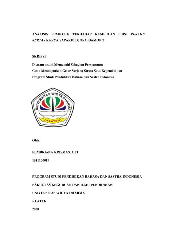 picture_Sapardi Djoko Damono Pdf 63669 | Fix Item Download 2022-08-25 16-48-18
