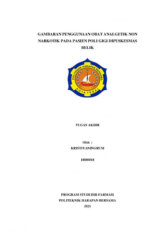 picture1_Gambaran Penggunaan Obat Analgetik Non Narkotik Pada Pasien Poli Gigi Di Puskesmas Belik