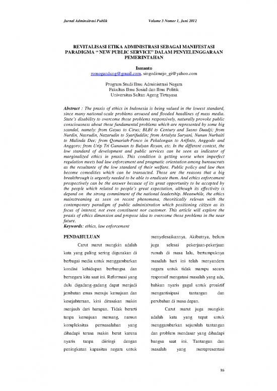 picture Etika Pdf 62728 | Ismanto