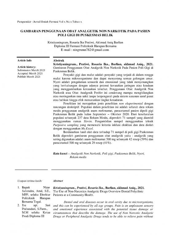 picture_Analgesik 62467 | Jurnal Ningrum