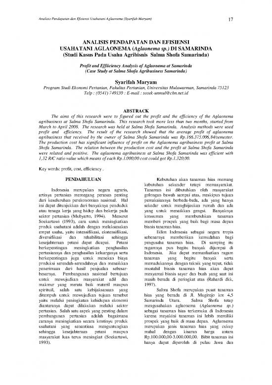 picture1_Thermal Analysis Pdf 62352 | Jurnal Vol 6 No 1 Sy Maryam
