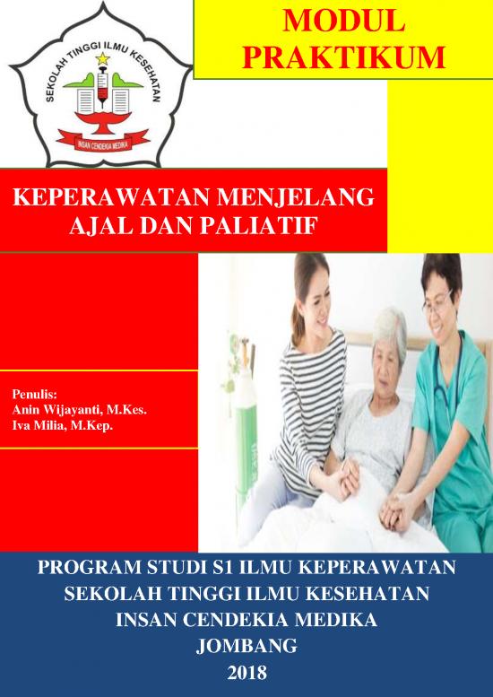 picture1_Keperawatan Menjelang Ajal Dan Paliatif
