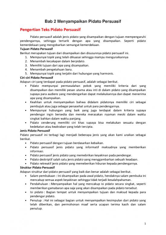 picture_Pidato Pdf 63592 | Kls9 Bab Ii Menyampaikan Pidato Persuasif