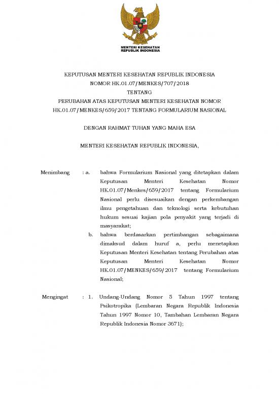 picture_Kmk No  Hk 01 07 Menkes 707 2018 Ttg Formularium Nasional1