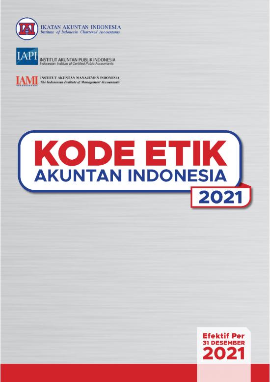 picture_Kode Etik Pdf 62776 | Kode Etik Akuntan Indonesia 2021   Website