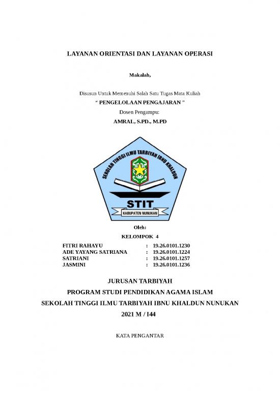 picture1_Layanan Orientasi Dan Layanan Operasi