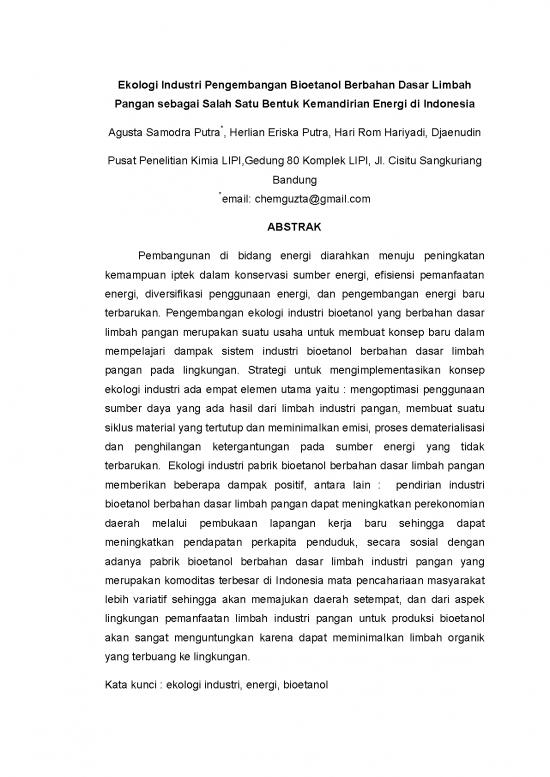 picture Ekologi Pdf 62345 | Makalah