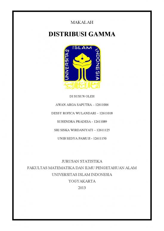 picture Distribusi Gamma 61991 | Makalah Distribusi Gamma2