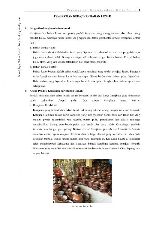 picture_Materi Prakarya 1 S1 Kelas Xi