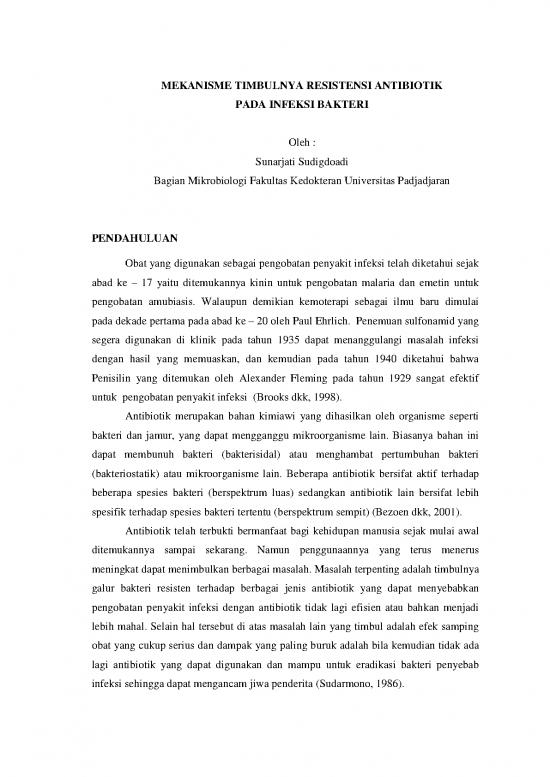 picture1_Mekanisme Timbulnya Resistensi Antibiotik Pada Infeksi Bakteri