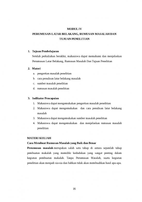 picture_Rumusan Masalah Penelitian 63760 | Modul Iv Cara Membuat Rumusan Masalah Yang Baik Dan Benar