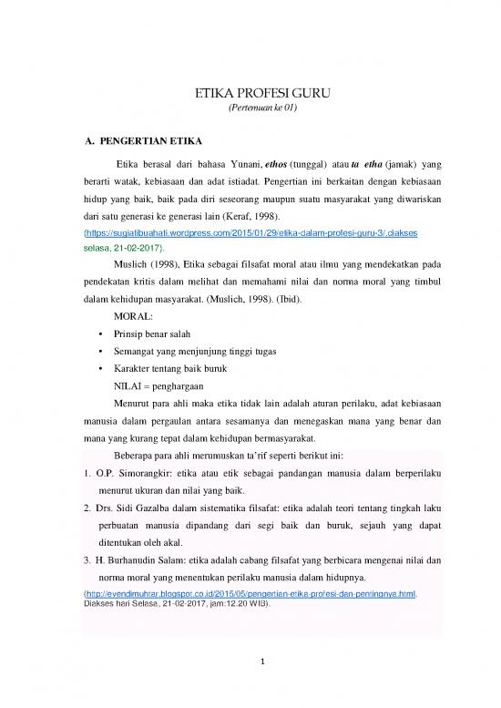 picture Etika Pdf 63135 | Pertemuan 1tar3580643