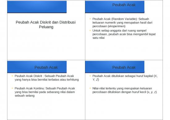 picture_Peubah Acak 62005 | Peubah Acak Diskrit