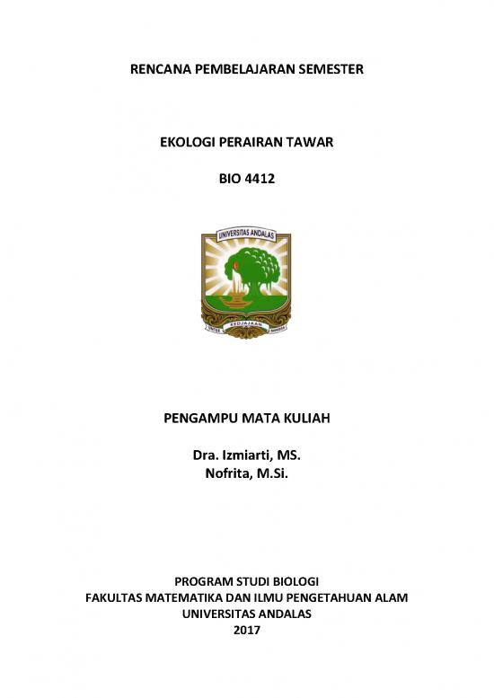 picture Ekosistem Pdf 62015 | Rps   Ekoperta