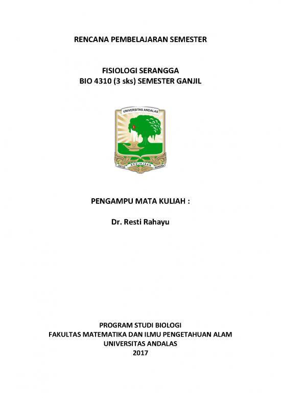 picture_Rps   Fisiologi Serangga