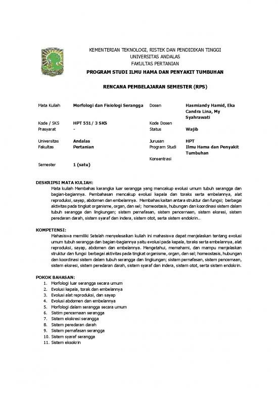 picture_Pencernaan Serangga 62184 | Rps Morfologi Dan Fisiologi Serangga