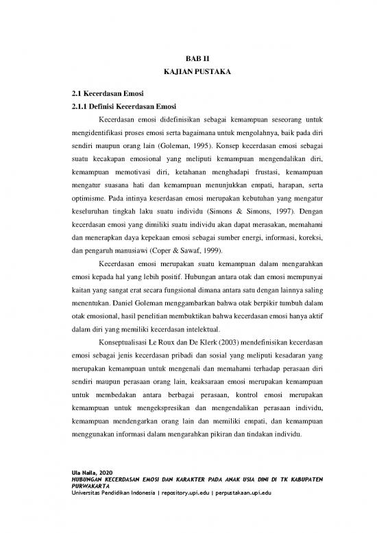 picture_Kecerdasan Pdf 64049 | S Pgpaud 1607279 Chapter2