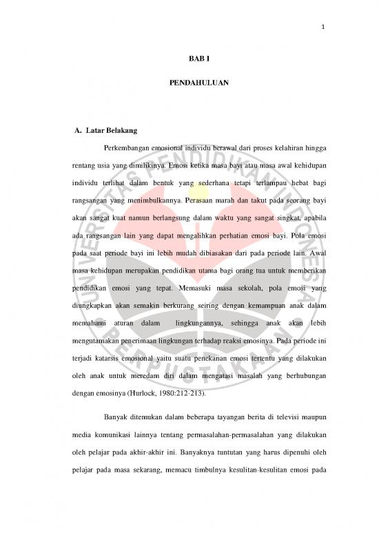 picture Emosional Pdf 64057 | S Ppb 040544 Chapter1