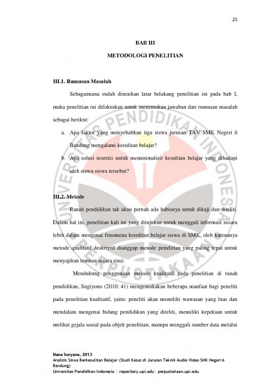 picture1_Rumusan Masalah Penelitian 64053 | S Te 0607825 Chapter3