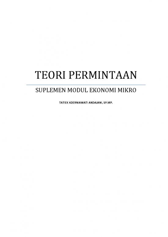 picture_Suplemen Modul Perilaku Konsumsi Mikro Ekonomi