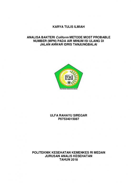 picture1_Materi Bakteri Pdf 61770 | Ulfa Rahayu Siregar