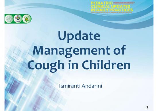 picture1_Update In Management Of Cough In Children (ismiranti Andarini)