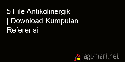 picture_5 File Antikolinergik | Download Kumpulan Referensi