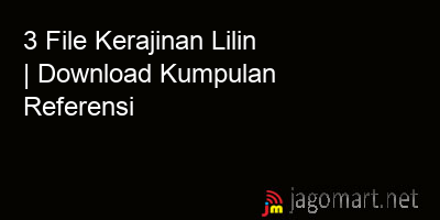picture 3 File Kerajinan Lilin | Download Kumpulan Referensi