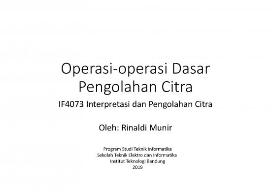 picture_Transformasi 64938 | 06 Operasi Operasi Dasar Pengolahan Citra