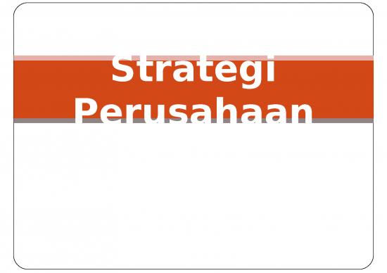 picture_Ppt Pengantar Manajemen 65103 | 07 Strategi Perusahaan