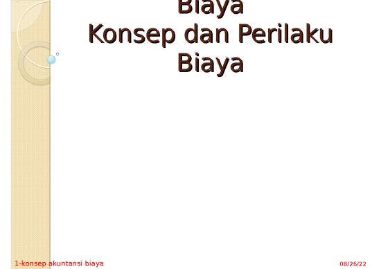 picture_Ppt Manajemen Keuangan 64689 | 1 Konsep Akuntansi Biaya