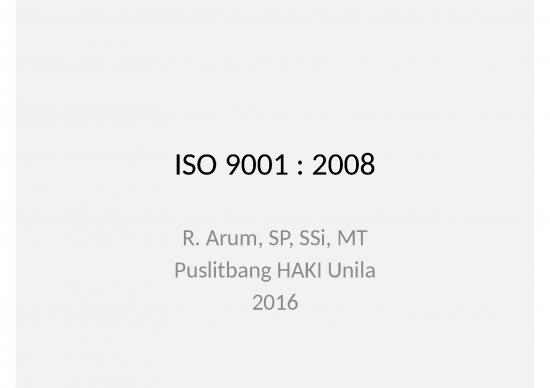 picture Kebijakan Ppt 64363 | 2568387 Iso 9001