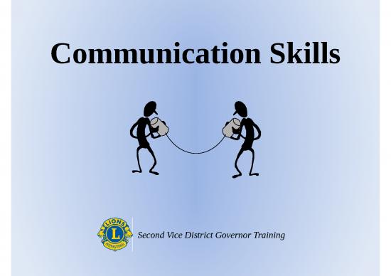 picture Communication Ppt 66272 | 2vdg Communication