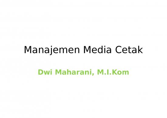 picture_Peluang Ppt 65234 | 4 Manajemen Media Cetak Prodi Ilmu Komunikasi 2019 2020 Pendek Binadarma
