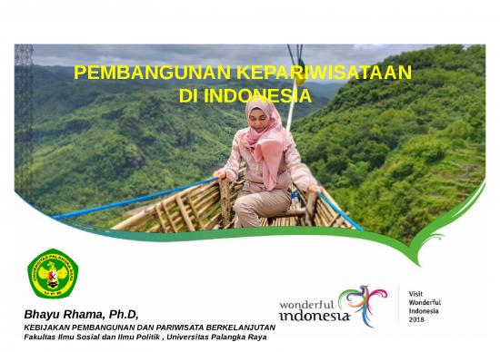 picture_4 Pembangunan Kepariwisataan Di Indonesia