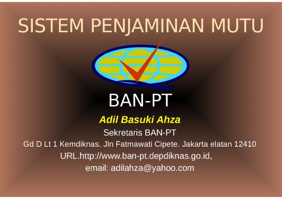 picture1_Kebijakan Ppt 64324 | 4 Sistem Manajemen Mutu