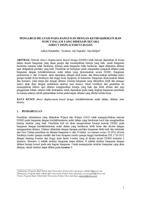 picture_Contoh Dilatasi 64971 | 81532 Id Pengaruh Dilatasi Pada Bangunan Dengan K