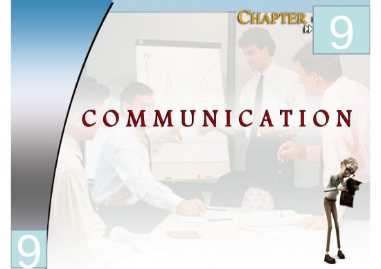 picture Powerpoint Presentation Introduction 65780 | 9 Communication 2