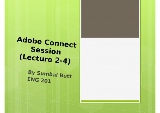 picture1_Powerpoint Presentation Introduction 66060 | Adobe Connect Session 1 Ppts
