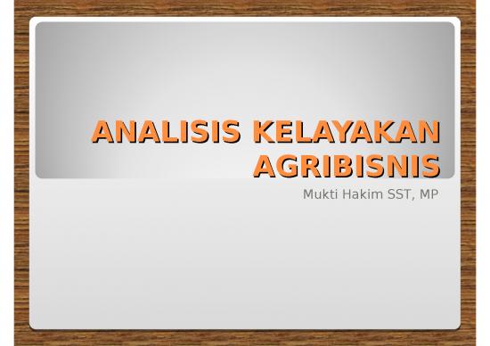 picture_Contoh Power Point Bisnis Plan 64646 | Analisis Kelayakan Agribisnis 1 1
