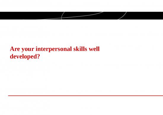 picture1_Presentation Skills Ppt 65931 | Are Your Interpersonal Skills Well Developed