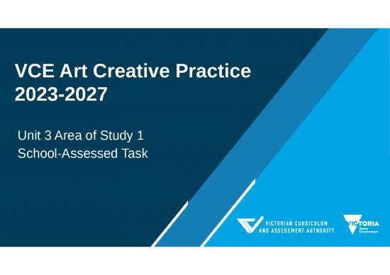 picture1_Online Learning Ppt 66489 | Artcreativepractice2023 2027 Unit3areaofstudy1schoolassessedtask
