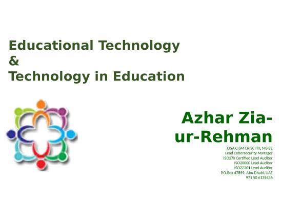 picture_Technology Ppt 64410 | Azharziaurrehman