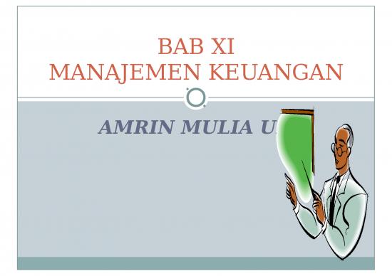 picture_Ppt Manajemen Keuangan 64198 | Bab 11 Manajemen Keuangan